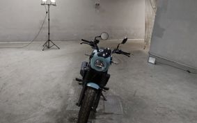 KAWASAKI ELIMINATOR 400SE 2024 EL400A
