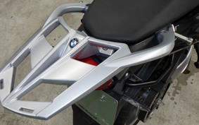 BMW F800ST 2013