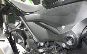 KAWASAKI Z400 Gen.2 2019 EX400G