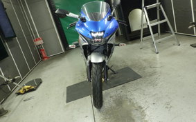 SUZUKI GSX-R125 2004 DL33B