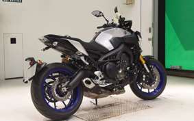 YAMAHA MT-09 ASP 2019 RN52J