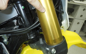 SUZUKI DR-Z4S 2026 ER1AH