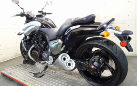 YAMAHA VMAX 2009 VP29
