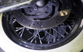 HARLEY FLHRCI 1450 2002