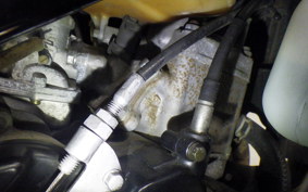 HONDA NS-1 GEN 2 2022 AC12