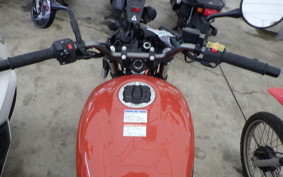 KAWASAKI ELIMINATOR400-3 2025 EL400A
