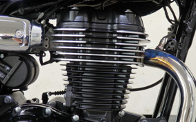 HONDA GB350C 2025 NC64