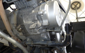 HONDA ｸﾛｽｶﾌﾞ JA10