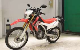 HONDA CRF250L 1992 MD38