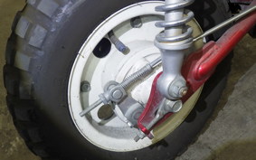 HONDA MONKEY 2013 AB27