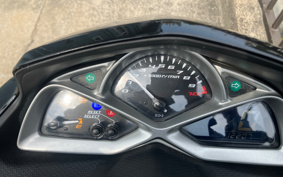 YAMAHA MAJESTYS SG52J