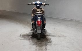HONDA GIORNO AF77
