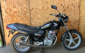 HONDA NIGHTHAWK 250 MC26