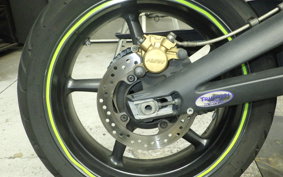 TRIUMPH STREET TRIPLE 2007