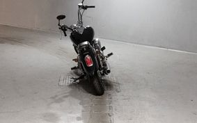 YAMAHA DRAGSTAR 250 VG02J