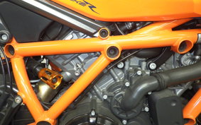 KTM 1290 SUPER DUKE R 2021