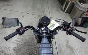 HONDA DAX 125 2015 JB06
