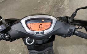 SUZUKI SU WISH LTD DV12B