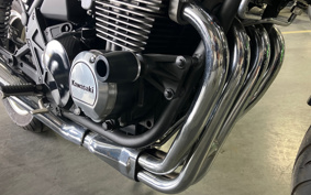 KAWASAKI ZEPHYR400K 2010 ZR400C
