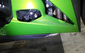 KAWASAKI NINJA 1000 A 2012