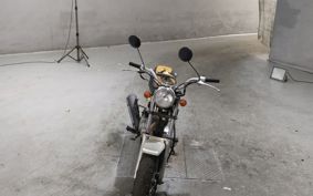 HONDA APE 100 HC07