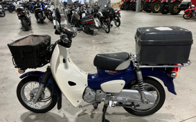 HONDA SUPER CUB50 AA07