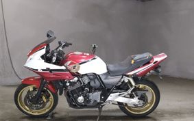 HONDA CB400SFV-3 BOLDOR 2006 NC39