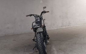 YAMAHA TW200 DG07J