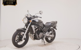 KAWASAKI BALIUS 250 Gen.2 2026 ZR250B