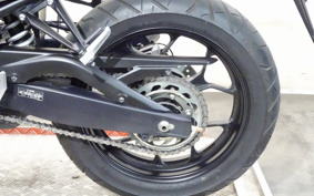 YAMAHA YZF-R25 RG74J