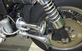 HARLEY XLH883 1997