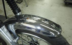YAMAHA SR400 Gen.5 2020 RH16J