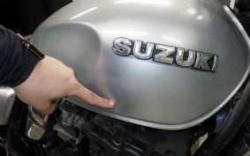 SUZUKI INAZUMA 400 (GSX400) 2001 GK7BA