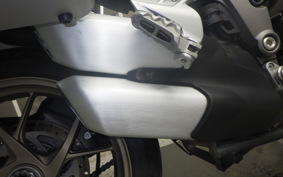 DUCATI MULTISTRADA 1260S 2019