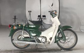 HONDA SUPER CUB50 AA01