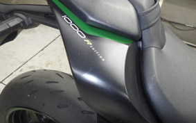 KAWASAKI Z1000 Gen.5 2018