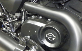 HARLEY XG750 STREET 2016