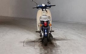 HONDA SUPER CUB110 JA44