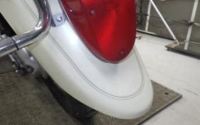 YAMAHA DRAGSTAR 400 CLASSIC 2003 VH01J