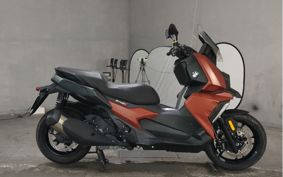 BMW C400X 2021 0C09