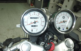 YAMAHA SR400 Gen.3 2003