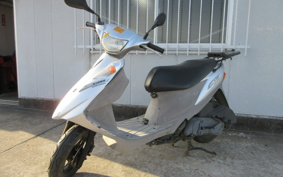 SUZUKI ADDRESS V125 CF46A