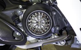 HONDA DIO 110 JF58