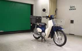 HONDA C110 SUPER CUB 2014 JA44