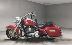 HARLEY FLHR 1690 2013 FBM