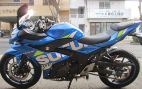 SUZUKI GSX250R DN11A