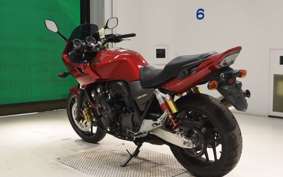HONDA CB400 SUPER BOLDOR A 2016 NC42