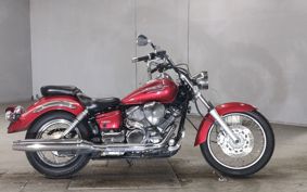 YAMAHA DRAGSTAR 250 VG05J