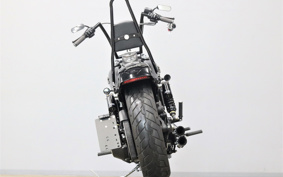 HARLEY FXDB 2017 GXM