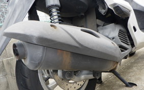 YAMAHA TRICITY 125 SE82J